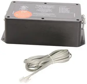 Industries EMSHW30C Surge Protector Industries EMSHW30C Surge Protector