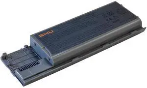 PC764 Laptop Battery Replacement for Dell Latitude D620 D630 D631 Precision M2300, Compatible with PC765 PD685 TD175 312-0383 GD776 JD634 PC764 Laptop Battery Replacement for Dell Latitude D620 D630 D631 Precision M2300, Compatible with PC765 PD685 TD175 312-0383 GD776 JD634