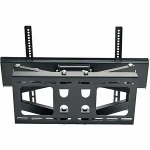 Swivel/Tilt Wall Mount with Arm for 37" to 70" TVs, Monitors, Flat Screens, LED, Plasma or LCD Displays (DWM3770X) Black Swivel/Tilt Wall Mount with Arm for 37" to 70" TVs, Monitors, Flat Screens, LED, Plasma or LCD Displays (DWM3770X) Black