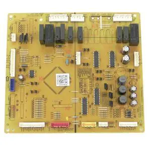 DA92-00624A Assy Pcb Main DA92-00624A Assy Pcb Main