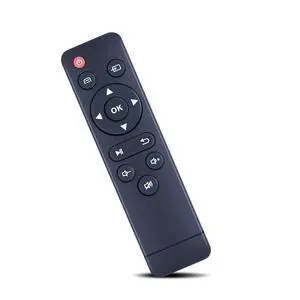 Replacement for wepvo/PVO/woohug/Vamvo/antmap/iTJQ Mini Projector Remote | Compatible with wepvo YG300Plus, PVO YG300Pro, woohug VF240,Vamvo VF210, antmap VF320, iTJQ VF270 Mini Portable Projector Replacement for wepvo/PVO/woohug/Vamvo/antmap/iTJQ Mini Projector Remote | Compatible with wepvo YG300Plus, PVO YG300Pro, woohug VF240,Vamvo VF210, antmap VF320, iTJQ VF270 Mini Portable Projector
