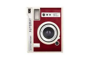 Lomo'Instant Automat South Beach - Instant Film Camera Compatible for Fujifilm Instax Mini Film Lomo'Instant Automat South Beach - Instant Film Camera Compatible for Fujifilm Instax Mini Film