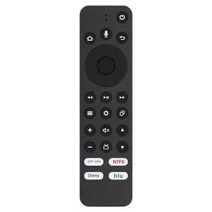 Replace Voice Remote NS-RCFNA-21 fit for Insignia F20 Series Smart 720p TV | HD NS-32F201NA23 NS-24F201NA23 NS-42F201NA22 NS-65DF710NA21 Replace Voice Remote NS-RCFNA-21 fit for Insignia F20 Series Smart 720p TV | HD NS-32F201NA23 NS-24F201NA23 NS-42F201NA22 NS-65DF710NA21