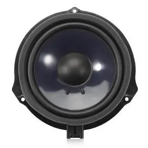 Upgrade Round Speaker Assembly for 2013-2020 Fusion | Fits Mustang 2015-2016, OE DS7Z-18808-F DS7Z18808F, factory replacement speaker, direct fit, restores clear sound Upgrade Round Speaker Assembly for 2013-2020 Fusion | Fits Mustang 2015-2016, OE DS7Z-18808-F DS7Z18808F, factory replacement speaker, direct fit, restores clear sound