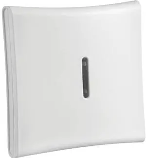 PG9901 Batt PowerSeries Neo Wireless PowerG Indoor Siren PG9901 Batt PowerSeries Neo Wireless PowerG Indoor Siren