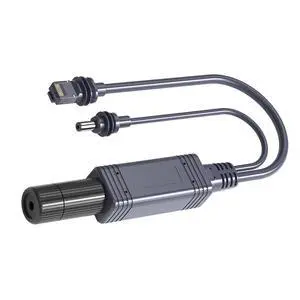 PoE Splitter 100W Gigabit Ethernet Splitter 100m Long Distance Fast Data Transfer for Cat5e and Higher Cables with Satellite Accessories PoE Splitter 100W Gigabit Ethernet Splitter 100m Long Distance Fast Data Transfer for Cat5e and Higher Cables with Satellite Accessories