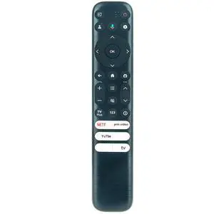 Voice Replace Remote Control Compatible with TCL TV 43" 50" 55" 65" 75" | 85" S CLASS S4 Series 4K UHD HDR LED SMART TV 43S450G 50S450G 55S450G 58S450G 65S450G 75S450G 85S450G Voice Replace Remote Control Compatible with TCL TV 43" 50" 55" 65" 75" | 85" S CLASS S4 Series 4K UHD HDR LED SMART TV 43S450G 50S450G 55S450G 58S450G 65S450G 75S450G 85S450G