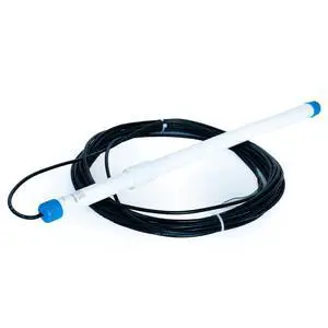 EMX VMD 202-5-100 Vehicle Motion Detector Free Exit Probe Ultra-MVP 100 ft Lead EMX VMD 202-5-100 Vehicle Motion Detector Free Exit Probe Ultra-MVP 100 ft Lead