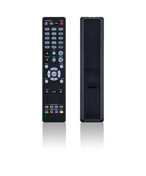 Remote Control for Denon AVR-S770H RC-1258 AVR-X2400H RC-1227 AVR-X3700H AVR-X3200W RC-1244 AVR-X3500H AVR-S910W AVR-X1400H Home Theater AVR AV Receiver Replacement Remote Control for Denon AVR-S770H RC-1258 AVR-X2400H RC-1227 AVR-X3700H AVR-X3200W RC-1244 AVR-X3500H AVR-S910W AVR-X1400H Home Theater AVR AV Receiver Replacement
