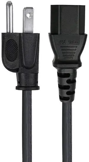 3 Prong Power Cable Replacement for Fishman Loudbox Pro-LBX-400 Mini PRO-LBT-500 PRO-LBX-500 Artist PRO-LBX-600 PRO-LBT-600 Performer PRO-LBT-700 PRO-LBX-700 AC 8ft C13 Cord 3 Prong Power Cable Replacement for Fishman Loudbox Pro-LBX-400 Mini PRO-LBT-500 PRO-LBX-500 Artist PRO-LBX-600 PRO-LBT-600 Performer PRO-LBT-700 PRO-LBX-700 AC 8ft C13 Cord