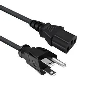 AC Power Cable Replacement for Alienware Aurora R16 R10 R12 R15 Area-51 R10 Gaming Desktop 3 Prong 8ft C13 Cord AC Power Cable Replacement for Alienware Aurora R16 R10 R12 R15 Area-51 R10 Gaming Desktop 3 Prong 8ft C13 Cord