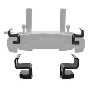 Widen Phone Holder Mount Clip for DJI Mavic 2 Pro Zoom/ Mavic Mini/Mini Se/ Spark/Mavic Air Remote Control Clamp Accessories Widen Phone Holder Mount Clip for DJI Mavic 2 Pro Zoom/ Mavic Mini/Mini Se/ Spark/Mavic Air Remote Control Clamp Accessories