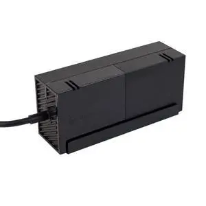 Uni-PB Universal Power Brick Wall Mount, Made in USA Steel Wall Mount for Power Supplies, Fits Xbox 360, Xbox One, Wii U, Nintendo Wii and More Uni-PB Universal Power Brick Wall Mount, Made in USA Steel Wall Mount for Power Supplies, Fits Xbox 360, Xbox One, Wii U, Nintendo Wii and More
