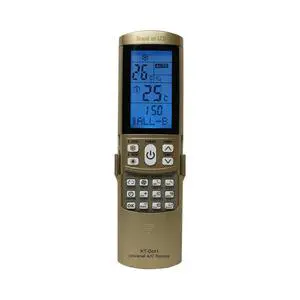 KT-DOT Universal Mini Split Remote KT-DOT Universal Mini Split Remote