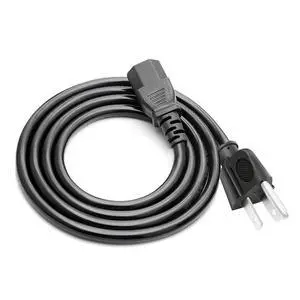 Power Cable Replacement for ASUS Power Supply TUF-GAMING-850G 850W TUF-GAMING-1000G 1000W ROG Strix 1200W,ROG Thor ROG-THOR-1000P3-GAMING 1000W ROG-THOR-1200P3-GAMING 1200W C13 8.2ft AC Cord Power Cable Replacement for ASUS Power Supply TUF-GAMING-850G 850W TUF-GAMING-1000G 1000W ROG Strix 1200W,ROG Thor ROG-THOR-1000P3-GAMING 1000W ROG-THOR-1200P3-GAMING 1200W C13 8.2ft AC Cord