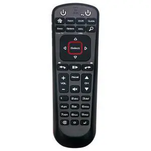 Replacement Remote Control fit for Dish 52.0 Network Satellite Receiver Replacement Remote Control fit for Dish 52.0 Network Satellite Receiver