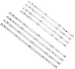 55S401 55S405 55S403 TOT_55D2900 LED Backlight Strip TV Replacement Part for 55 in TVs 55HR330M04B6 4C-LB5505 55S401 55S405 55S403 TOT_55D2900 LED Backlight Strip TV Replacement Part for 55 in TVs 55HR330M04B6 4C-LB5505