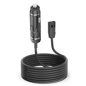 12V DC Power Adapter for Humminbird Helix 5 Fish Finders, Humminbird PC Helix 5/7/8/9/10/12/15, ICE Helix ICE Flasher Series 720105-1 411670-1, All 300 500 700 800 900 1100 Models 12V DC Power Adapter for Humminbird Helix 5 Fish Finders, Humminbird PC Helix 5/7/8/9/10/12/15, ICE Helix ICE Flasher Series 720105-1 411670-1, All 300 500 700 800 900 1100 Models