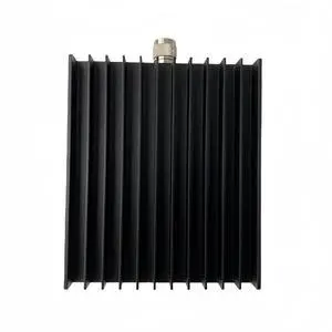 200W PL259 Dummy Load, DC to 1Ghz UHF 50 Ohm Dummy Load for Ham Radio | 200 Watt PL259 Dummy Load 50 Ohm DC-1GHz Low VSWR RF Terminator for Ham Radio Antenna SWR Testing & RF Measurement 200W PL259 Dummy Load, DC to 1Ghz UHF 50 Ohm Dummy Load for Ham Radio | 200 Watt PL259 Dummy Load 50 Ohm DC-1GHz Low VSWR RF Terminator for Ham Radio Antenna SWR Testing & RF Measurement