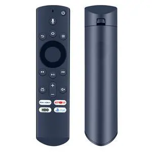 NS-RCFNA-19 Voice Replacement Remote Control for Insignia Smart TVs Compatible with 32LF221C19 55LF711U20 43LED2160P 43LF421C19CA 43LF621U19 TF-50A810U19 NS-505DF710NA19 with HBO Vue Button NS-RCFNA-19 Voice Replacement Remote Control for Insignia Smart TVs Compatible with 32LF221C19 55LF711U20 43LED2160P 43LF421C19CA 43LF621U19 TF-50A810U19 NS-505DF710NA19 with HBO Vue Button