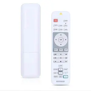 5J.JE306.001 New Projector Remote Control for BenQ MU686, MU706, MW705, MX704 5J.JE306.001 New Projector Remote Control for BenQ MU686, MU706, MW705, MX704