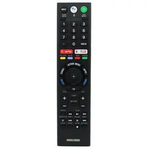 RMF-TX300U Voice Remote Control Replacement for Sony TV XBR-43X800E XBR-49X800E XBR-55X800E XBR-65X850E XBR-75X850E XBR-55X806E XBR43X800E XBR49X800E XBR55X800E XBR65X850E XBR75X850E XBR55X806E RMF-TX300U Voice Remote Control Replacement for Sony TV XBR-43X800E XBR-49X800E XBR-55X800E XBR-65X850E XBR-75X850E XBR-55X806E XBR43X800E XBR49X800E XBR55X800E XBR65X850E XBR75X850E XBR55X806E