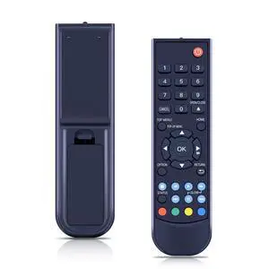 New N2QAYA000205 Replacement Remote Control Applicable for Panasonic Blu-ray Player DP-UB150-K DP-UB154P-K DP-UB150 DP-UB154 DP-UB159 DP-UB450 DP-UB820EB DP-UB420EB DP-UB320EB DP-UB450EBK New N2QAYA000205 Replacement Remote Control Applicable for Panasonic Blu-ray Player DP-UB150-K DP-UB154P-K DP-UB150 DP-UB154 DP-UB159 DP-UB450 DP-UB820EB DP-UB420EB DP-UB320EB DP-UB450EBK
