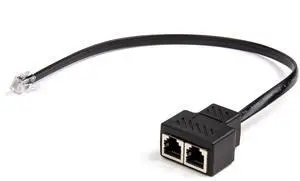 Custom Aux Port Splitter Compatible for Celestron StarSense and SkyPortal Custom Aux Port Splitter Compatible for Celestron StarSense and SkyPortal