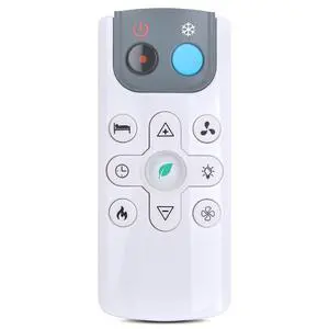 Remote Control for Whirlpool Small Room Window Air Conditioner | WHAW061CW WHAW101CW WHAW121CW WHHW182BW WHAW242CW Remote Control for Whirlpool Small Room Window Air Conditioner | WHAW061CW WHAW101CW WHAW121CW WHHW182BW WHAW242CW