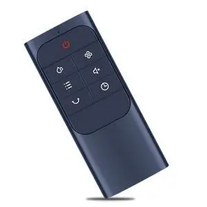 Replacement Remote Control for DREO Evaporative Air Swamp Cooler DR-HEC001 Replacement Remote Control for DREO Evaporative Air Swamp Cooler DR-HEC001