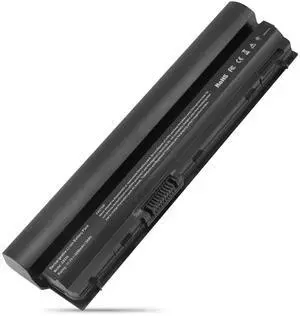 New Laptop Battery for Dell Latitude E6120 E6220 E6230 E6320 E6330 E6430S,Fits P/N:312-1239 312-1241 312-1381 312-1446 451-11980 NGXCJ RFJMW,5200mAh 6Cells New Laptop Battery for Dell Latitude E6120 E6220 E6230 E6320 E6330 E6430S,Fits P/N:312-1239 312-1241 312-1381 312-1446 451-11980 NGXCJ RFJMW,5200mAh 6Cells