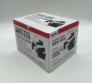 Potter SSX-52SB Potter SSX-52SB