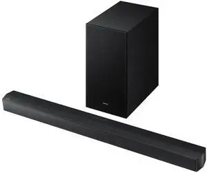 Soundbar, B-Series HW-B650F 3.1 ch with Subwoofer Soundbar, B-Series HW-B650F 3.1 ch with Subwoofer