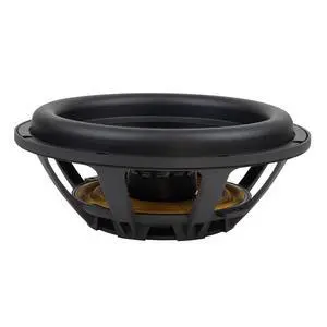 SS12-PR 12" Signature Series Passive Radiator SS12-PR 12" Signature Series Passive Radiator