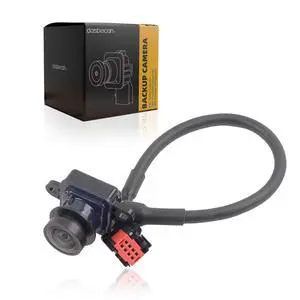 Backup Camera Compatible with 2011-2014 Dodge Charger Chrysler 300 | 56054058AH Back Up Rear View Park Assist Camera Replaces# 56054058AD 56054058AE 56054058AF 56054058AG Backup Camera Compatible with 2011-2014 Dodge Charger Chrysler 300 | 56054058AH Back Up Rear View Park Assist Camera Replaces# 56054058AD 56054058AE 56054058AF 56054058AG