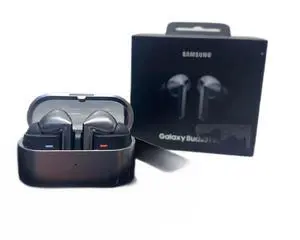 Galaxy Buds3 Pro - Silver Galaxy Buds3 Pro - Silver