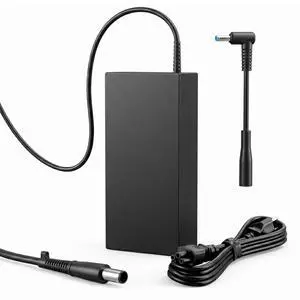120W Power Supply Adapter Fit for HP Thunderbolt Dock G2 HSN-IX01 | Compatible with HP Docking Station G2 2UK37AA, G4 4J0A2AA, L57117-001, HSTNN-LA25, 693709-001, 677762-001/003, ADP-120MH B 120W Power Supply Adapter Fit for HP Thunderbolt Dock G2 HSN-IX01 | Compatible with HP Docking Station G2 2UK37AA, G4 4J0A2AA, L57117-001, HSTNN-LA25, 693709-001, 677762-001/003, ADP-120MH B