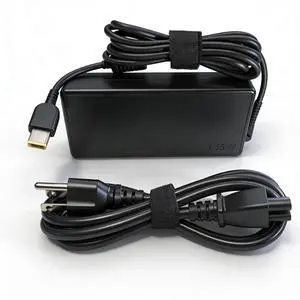 135W Power Adapter Compatible with Lenovo Docking Station 40AN0135US | Thunderbolt 4 3/Thunderbolt 3 Essential Dock Gen 1 2/ThinkPad Hybrid USB-C with USB-A Dock 40AF0135US 135W Power Cord 135W Power Adapter Compatible with Lenovo Docking Station 40AN0135US | Thunderbolt 4 3/Thunderbolt 3 Essential Dock Gen 1 2/ThinkPad Hybrid USB-C with USB-A Dock 40AF0135US 135W Power Cord