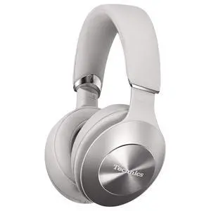 Premium Hi-Res Wireless Bluetooth Stereo Headphones with 40 mm Dynamic-Tuned Drivers, 3-Mode Active Noise Cancelling, Ambient Sound Enhancer and Playback Pause Sensor - EAH-F70N-S (Silver) Premium Hi-Res Wireless Bluetooth Stereo Headphones with 40 mm Dynamic-Tuned Drivers, 3-Mode Active Noise Cancelling, Ambient Sound Enhancer and Playback Pause Sensor - EAH-F70N-S (Silver)