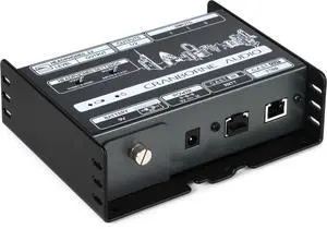 N22H Headphone Amp & C.A.S.T. Breakout Box N22H Headphone Amp & C.A.S.T. Breakout Box
