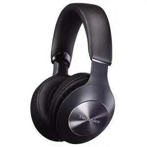 Premium Hi-Res Wireless Bluetooth Stereo Headphones with 40 mm Premium Hi-Res Wireless Bluetooth Stereo Headphones with 40 mm