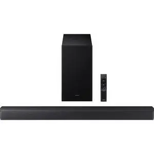 B-Series Soundbar HW-B650F 3.1 Channel, Q-Symphony, One Remote Control, Bluetooth Connection B-Series Soundbar HW-B650F 3.1 Channel, Q-Symphony, One Remote Control, Bluetooth Connection