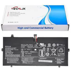 L14L4P24 L14M4P24 Laptop Battery for Lenovo Yoga 900 900-13ISK 900-131SK 900-13ISK2 900-IFI 900-ISE Yoga 3 Pro 4Pro 4 Pro 900 900-13ISK 80MK 80SD 900-13ISK2 80UE Series 5B10H43261 5B10H55224 7.5V 66Wh L14L4P24 L14M4P24 Laptop Battery for Lenovo Yoga 900 900-13ISK 900-131SK 900-13ISK2 900-IFI 900-ISE Yoga 3 Pro 4Pro 4 Pro 900 900-13ISK 80MK 80SD 900-13ISK2 80UE Series 5B10H43261 5B10H55224 7.5V 66Wh