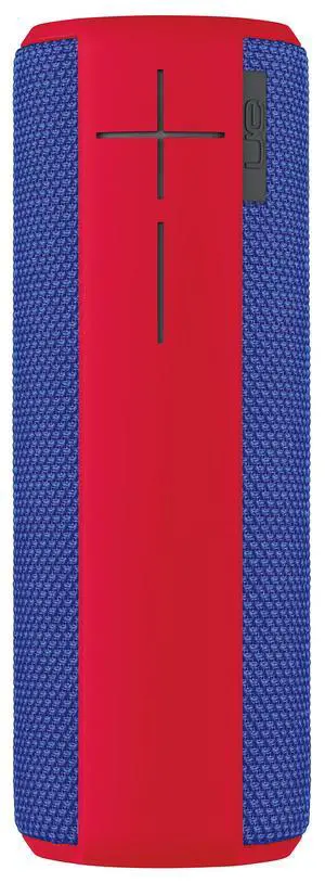 Boom Wireless Bluetooth Speaker - Superhero Boom Wireless Bluetooth Speaker - Superhero