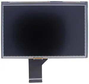 7" LCD Monitor Digitizer Display w/Touch Screen Assembly | for Jeep Compass 2017-2020 Uconnect Navigation Radio 7" LCD Monitor Digitizer Display w/Touch Screen Assembly | for Jeep Compass 2017-2020 Uconnect Navigation Radio
