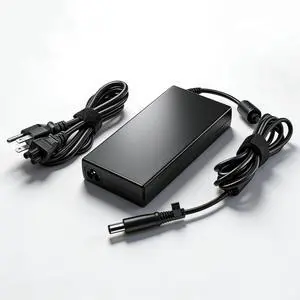 150W 7.4×5.0mm Charger Fit for HP Thunderbolt Dock G2 G4 Power Cord | Compatible HP 120W Dock G4 4J0A2AA G2 2UK37AA G2 HSN-IX01, 677762-001 693709-001 AC Charger 150W 7.4×5.0mm Charger Fit for HP Thunderbolt Dock G2 G4 Power Cord | Compatible HP 120W Dock G4 4J0A2AA G2 2UK37AA G2 HSN-IX01, 677762-001 693709-001 AC Charger