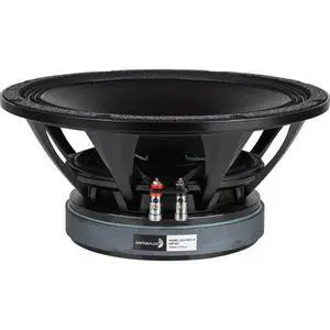 Pro 12" 8 Ohm Subwoofer Odeum 12LF Pro 12" 8 Ohm Subwoofer Odeum 12LF