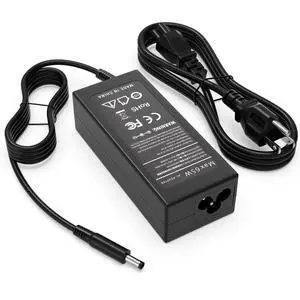 65W AI PC Adapter Compatible with Dell Inspiron 5645 5640 Business AI PC Laptop 5635 5630 5625 5620,Compatible with Dell Inspiron 14 15 16 School Laptop 65w 4.5mm tip AC Power Adapter 65W AI PC Adapter Compatible with Dell Inspiron 5645 5640 Business AI PC Laptop 5635 5630 5625 5620,Compatible with Dell Inspiron 14 15 16 School Laptop 65w 4.5mm tip AC Power Adapter