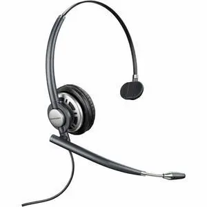 Poly EncPro HW710 1ear Hdst Cs Poly EncPro HW710 1ear Hdst Cs
