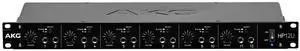 HP12U 12-CHANNEL HEADPHONE AMPLIFIER WITH USB HP12U 12-CHANNEL HEADPHONE AMPLIFIER WITH USB